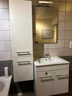 Badkamermeubel, Ophalen, Zo goed als nieuw