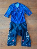 Castelli Ineos Italia Fietspak Viviani L, Verzenden, L