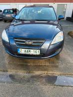 KIA.CEED.1.4.BENZINE.2008.KM.120000, Auto's, Voorwielaandrijving, Stof, 4 cilinders, 1396 cc