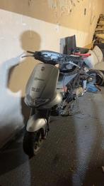 Gilera runner kapot zonder papiere, Fietsen en Brommers, Scooters | Piaggio, Ophalen, Tweetakt, Gebruikt, Overige modellen