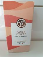 Yves Rocher Voile d ocre, Bijoux, Sacs & Beauté, Beauté | Parfums, Comme neuf, Enlèvement ou Envoi