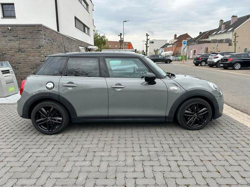 Mini Cooper S 2018, Auto's, Mini, Particulier, Cooper S, Benzine, Euro 6, Automaat, Ophalen