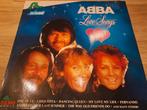 Lp Abba, Enlèvement ou Envoi, 1960 à 1980, Utilisé, 12 pouces