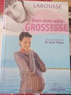 heel compleet verwachtingsboek (voor, tijdens en na), Boeken, Ophalen, Larousse, Zwangerschap en Bevalling, Nieuw