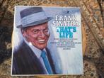 Frank Sinatra - That's Life, CD & DVD, 12 pouces, Jazz et Blues, Utilisé, Enlèvement ou Envoi