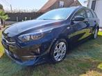 KIA CEED SW 1.5 BENZINE BJ.2022, Auto's, Voorwielaandrijving, Stof, 4 cilinders, Zwart