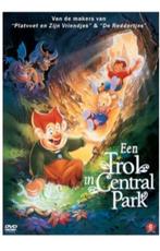 Je cherche un troll à Central Park, parlé en néerlandais, CD & DVD, Comme neuf, Enlèvement ou Envoi