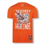 Jeffrey Herlings Red Bull KTM orange shirt KTM20013, Enlèvement ou Envoi, Neuf