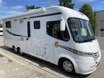 Frankia 790 RMB Luxury, Fiat, Bedrijf, Diesel, Tot en met 4