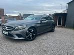 Mercedes c180 break automaat, Auto's, Automaat, Euro 6, Bedrijf, 5 deurs