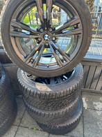 BMW Z4 G29 Winterbanden  Top Styling 798 velgen, Auto-onderdelen, Banden en Velgen, 18 inch, Gebruikt, 255 mm, Banden en Velgen