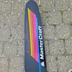 Master Craft: waterski - monoski, Watersport en Boten, Waterski's, Ophalen, Gebruikt, Monoski of Slalomski, Met draagtas