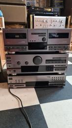 Sony Stereo, Enlèvement, Utilisé, Sony