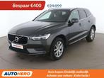 Volvo XC60 2.0 D4 Momentum AWD (bj 2018, automaat), Auto's, Gebruikt, Euro 6, 1969 cc, Parkeersensor