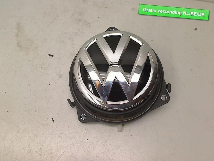 ACHTERKLEP EMBLEEM OPENER Passat (3G2) (510827469), Auto-onderdelen, Carrosserie, Volkswagen, Gebruikt