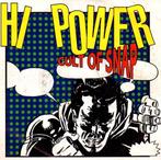 Hi Power – Cult Of Snap, Ophalen of Verzenden, Zo goed als nieuw, Single