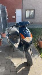 Peugeot vivacity 50cc a klasse, Fietsen en Brommers, Scooters | Peugeot, Tweetakt, Klasse A (25 km/u), Ophalen of Verzenden, Zo goed als nieuw