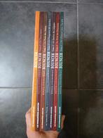 Bd bouncer 1 à 7, Boeken, Ophalen of Verzenden, Zo goed als nieuw