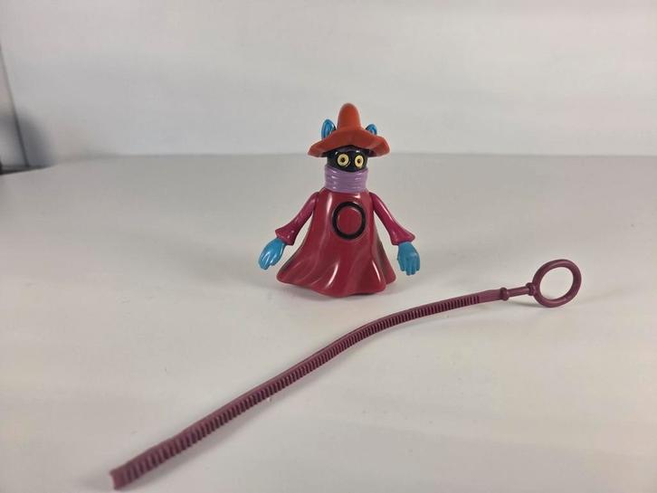 Masters of the universe motu orko., Verzamelen, Poppetjes en Figuurtjes, Zo goed als nieuw, Ophalen of Verzenden