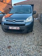 Ciitroen berlingo 1.6hdi airco lichtevracht, Particulier, Te koop