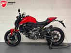 Monster 937, Motoren, 2 cilinders, Motorrijbewijs A, Bedrijf, LED Verlichting