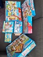 Groot lot Playmobil, Enlèvement, Comme neuf