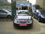 SAAB 9-5 1900CC DIESEL 2006 140000KM, Auto's, Saab, Testrit aan huis, Blauw, Leder, Bedrijf