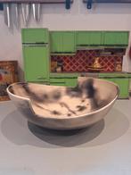 Mooie Schaal, Ophalen