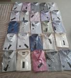Partij overhemden nieuw, Vêtements | Hommes, Chemises, Enlèvement, Comme neuf