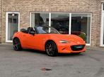 Mazda MX-5 2.0 ND 30th anniversary (2437/3000) / 29000km, Auto's, Mazda, Achterwielaandrijving, Cabriolet, Bedrijf, Handgeschakeld