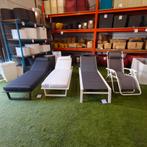 Ligbedden tuin relax, Ophalen, Nieuw