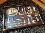 Maritiem frame, Verzamelen, Ophalen of Verzenden, Zo goed als nieuw
