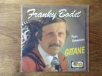 single franky bodet, Ophalen of Verzenden, 7 inch, Pop, Single