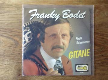 single franky bodet beschikbaar voor biedingen