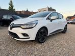 Renault Clio 0.9 TCe Energy Bose Edition *12 mois de garanti, Auto's, 898 cc, Electronic Stability Program (ESP), Gebruikt, Wit