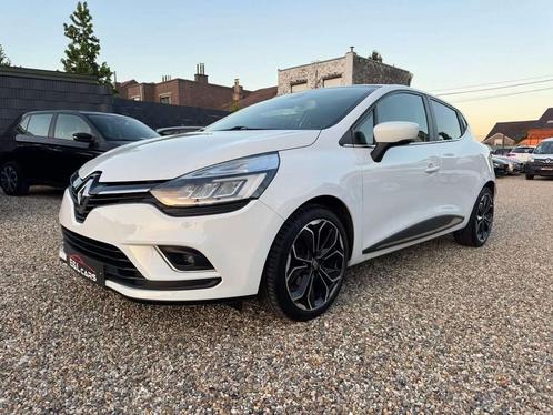 Renault Clio 0.9 TCe Energy Bose Edition *12 mois de garanti, Auto's, Renault, Bedrijf, Te koop, Clio, ABS, Airbags, Airconditioning