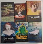 Boeken Kinderen 13+ jaar (3), Boeken, Ophalen of Verzenden, Gelezen