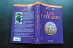 GASC Les CatharesTrajectoire 2007 Bogomiles Croisades Albi, Livres, Utilisé, Enlèvement ou Envoi