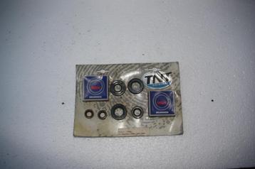 roulements, Enlèvement, Neuf, Bloc, TNT