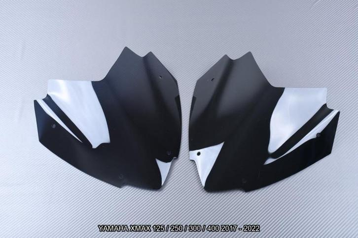 Windscherm YAMAHA XMAX 125 / 250 / 300 / 400 2017 - 2022, Motoren, Accessoires | Overige, Nieuw, Ophalen of Verzenden