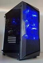 Budget i7 Game Pc : 32gb ddr4, 1tb NVMe, GTX 1080, Win11 Pro, Ophalen, 32 GB, I7, Info@retrogamed.be