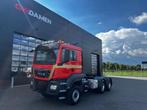 MAN TGS 33.500 6x6 Tractor unit Euro 6, Achat, Euro 6, 500 ch, Diesel