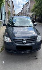 Volkswagen Fox 1.2 essence, Autos, Achat, Boîte manuelle, Particulier, Airbags