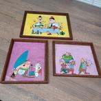 Kadertjes Asterix en Obelix, Enlèvement ou Envoi, Astérix et Obélix, Comme neuf