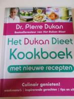 Het Dukan Dieet-Kookboek, Boeken, Gezondheid, Dieet en Voeding, Ophalen of Verzenden, Zo goed als nieuw