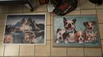 Gratis puzzels (al gemaakt), Ophalen, 500 t/m 1500 stukjes, Legpuzzel