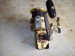 zeemolen gs 9 daiwa, Watersport en Boten, Hengelsport | Zeevissen, Ophalen of Verzenden, Gebruikt, Molen