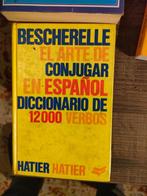 Spaans woordenboek, Spaans, Overige uitgevers, Hatier, Ophalen