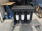 Wijndispenser koeler schenker…professionele machine !!, Ophalen, Zo goed als nieuw