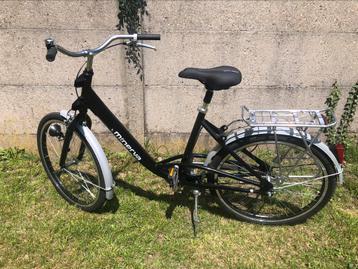 Splinternieuwe damesfiets, 47 à 50 cm, Enlèvement, Neuf, Autres marques